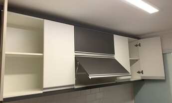 Imagem 2: Apartamento para aluguel com 60 metros quadrados com 1 quarto em Consolação - São Paulo