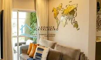 Imagem: Belíssimo apartamento à venda ou locação