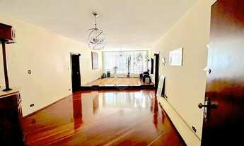 Imagem 4: Apartamento-São Paulo-JARDIM AMÉRICA