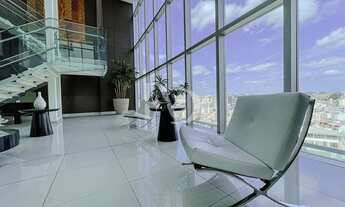 Imagem 3: Consultório/Sala à venda 42m2 Centro Médico Monte Sinai - Cascatinha - Juiz de Fora - Mina