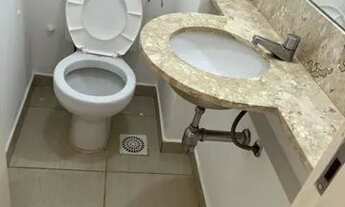 Imagem 2: Apartamento com 3 dormitórios para alugar, 104 m² por R$ 3.460,00/mês - Bom Jardim - São J