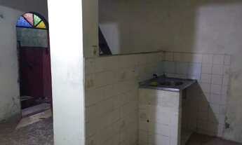 Imagem 2: Casa p/ alugar Quarto com aluguel por R$500 /mês