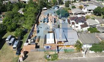 Imagem 3: Apartamentos com sacada Churasqueira em meio ao verde ao lado da Av Dorival