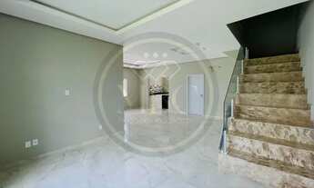 Imagem 3: Morada dos Pássaros/Dúplex 220m² 03 Suítes/ Escritório e Área Para Piscina