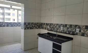 Imagem: Apartamento para venda 2 dormitórios com