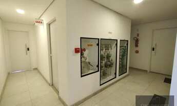 Imagem 7: Studio Semimobiliado com Vaga no Centro - Florianópolis/SC