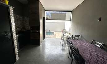 Imagem 7: Casa térrea Residencial Valencia - Gracia