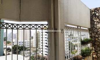 Imagem 3: Cobertura duplex com 3 quartos no Pedro Ludovido- Goiânia