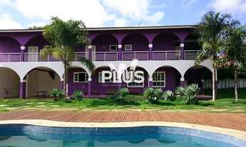 Imagem 6: Sobrado com 10 dorms, Vossoroca, Votorantim - R$ 2.85 mi, Cod: 219383