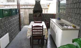 Imagem 3: Santo André - Casa Padrão - Vila Gilda