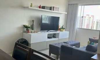 Imagem 2: Apartamento para aluguel possui 85 metros quadrados em Lagoa Nova - Natal - RN