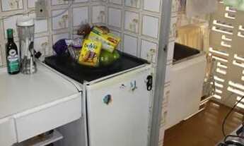 Imagem 5: Apartamento para venda tem 84 metros quadrados com 2 quartos em Enseada - Guarujá - SP