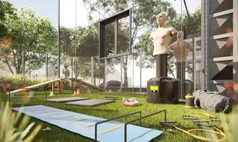 Imagem 6: Apartamento com 3 dormitórios à venda, 116 m² por R$ 1.286.450 - Praia da Costa - Vila Vel