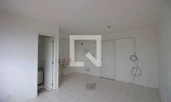 Imagem 4: Apartamento para Aluguel - Itaquera, 1 Quarto, 24 m2