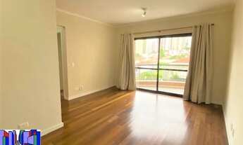 Imagem: Perdizes - 3 dormitórios, suite e 2 vagas