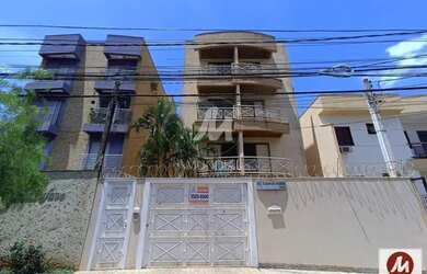 Imagem 8: Apartamento (tipo - padrao) 1 dormitórios/suite, cozinha planejada, em condomínio fechado