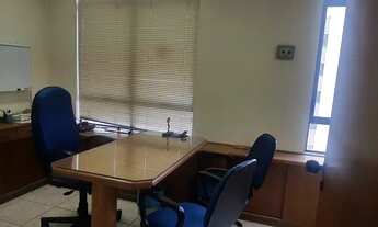 Imagem 4: PORTO ALEGRE - Conjunto Comercial/Sala - Cristo Redentor