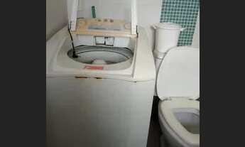 Imagem 4: JK mobiliado Kitnet com 1 dormitório