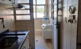 Imagem 5: Apartamento com 3 dormitórios para alugar, 76 m² - Jardim Santa Maria - Jacareí/SP