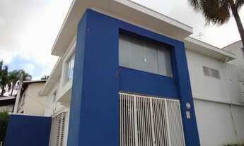 Imagem: Casa - Nova Campinas - Campinas