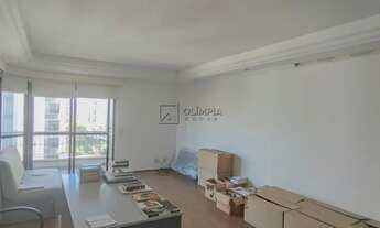 Imagem 2: Apartamento Venda 3 Dormitórios - 160 m² Brooklin