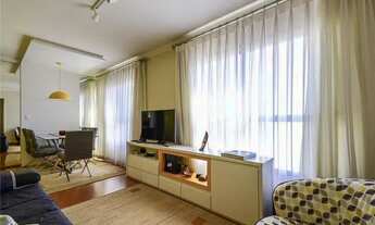 Imagem: Apartamento com 2 Dormitorio(s) localizado(a)