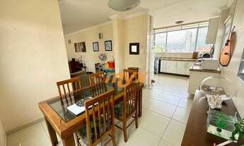 Imagem 5: Apartamento com 4 dormitórios à venda, 150 m² por R$ 450.000,00 - Centro - São Vicente/SP