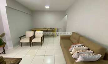 Imagem 2: Apartamento com 3 quartos no Nova Suiça - Goiânia - GO