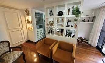 Imagem 4: Vendo excelente apartamento na Graça O imóvel possui 156 m² de área privativa, são 3 qua