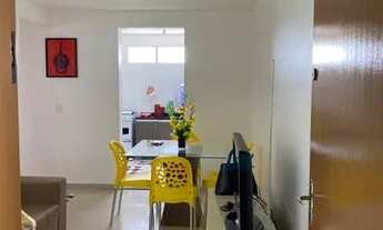 Imagem: Apartamento Bosque das Palmeiras