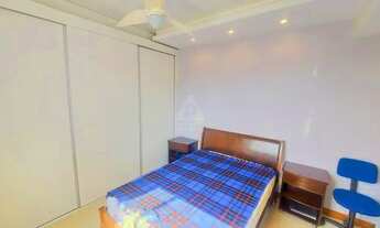 Imagem 3: Apartamento à venda, 1 quarto, 1 suíte, 1 vaga, Leblon - RIO DE JANEIRO/RJ