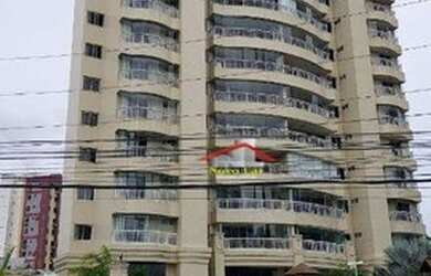 Imagem 2: Apartamento com 3 dormitórios à venda, 123 m² por R$ 1.290.000,00 - Fátima - Fortaleza/CE