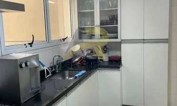 Imagem 7: Apartamento para Locação em São Paulo, Pinheiros, 3 dormitórios, 3 suítes, 2 banheiros, 2