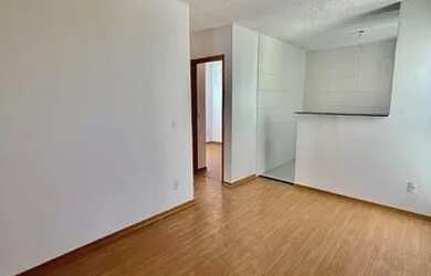 Imagem 3: Apartamento com dois quartos e acabamento Plus no RESIDENCIAL ALGARVE - Maranguape 1, Paul