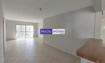 Imagem: SãO PAULO - Apartamento Padrão - Campo