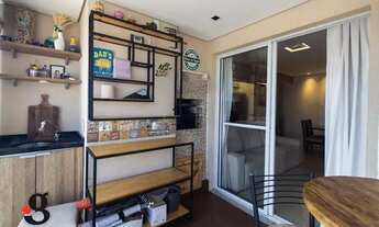 Imagem 7: Apartamento para aluguel - Vila Formosa - 3.280,00