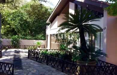 Imagem 2: Casa para Venda - 369m², 3 dormitórios, sendo 1 suites, 4 vagas - Ipanema