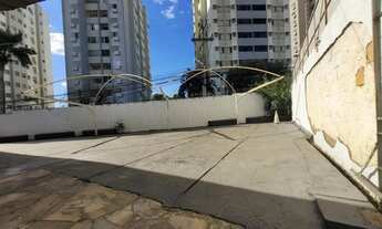 Imagem 2: ALUGA-SE ou VENDE-SE CASA NA REGIAO DA AVENIDA DO CPA EM CUIABÁ/MT