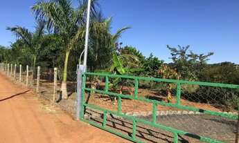 Imagem: Chácara em Nerópolis