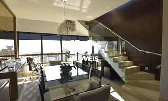 Imagem: Cobertura 4 quartos para alugar no Vila