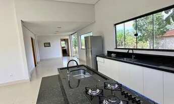 Imagem 5: HIDROLÂNDIA - Condomínio fechado Terra do Boi 2