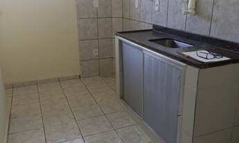 Imagem 6: Apartamento Padrão