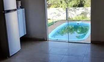 Imagem 3: Chácara com piscina, churrasqueira em bairro familiar