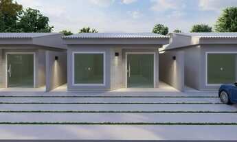 Imagem 2: Lançamento de Casas no Parque Dez / Em obras / Invista no Seu Novo Imóvel / Agende já sua