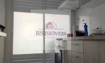 Imagem 7: Casa em Condomínio para Venda em Suzano, Jardim Carlos Cooper, 2 dormitórios, 1 banheiro