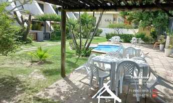 Imagem 3: SALVADOR - RESIDENCIAL - ITAPUÃ