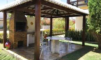 Imagem 4: Casa de condomínio sobrado para venda com 250 metros quadrados com 5 quartos