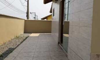 Imagem 4: Casa Padrão Casa com 2 dormitórios