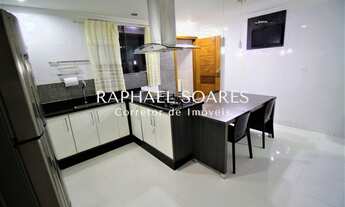 Imagem 7: Duplex 3 Quartos 118m2 Jardim Vitória