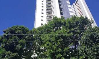 Imagem: Apto 4 qts - 2 suítes - 136 m² - Casa